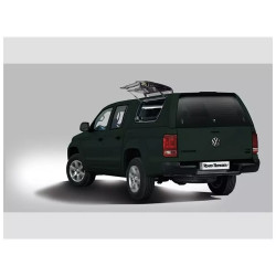 Купить Кунг на VW Amarok Road Ranger RH03 Profi